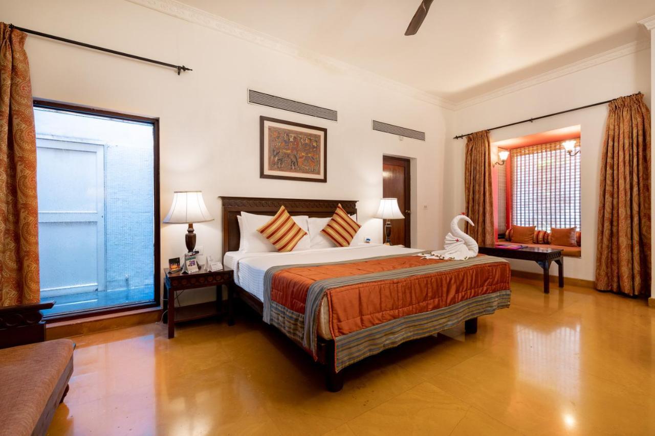 Fort Jadhavgadh -A Gadh Heritage Hotel Sasvad Ngoại thất bức ảnh