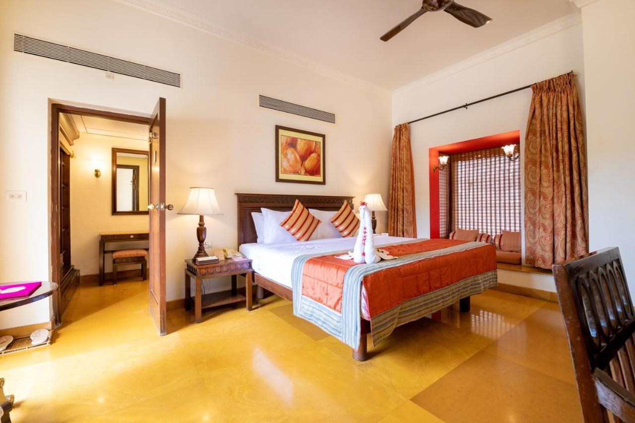 Fort Jadhavgadh -A Gadh Heritage Hotel Sasvad Ngoại thất bức ảnh