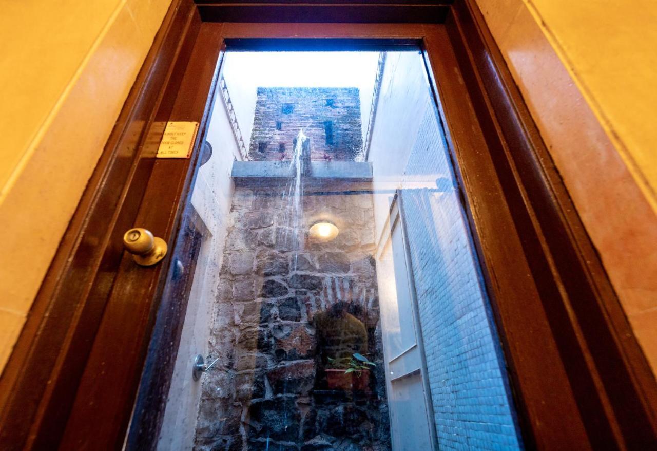 Fort Jadhavgadh -A Gadh Heritage Hotel Sasvad Ngoại thất bức ảnh